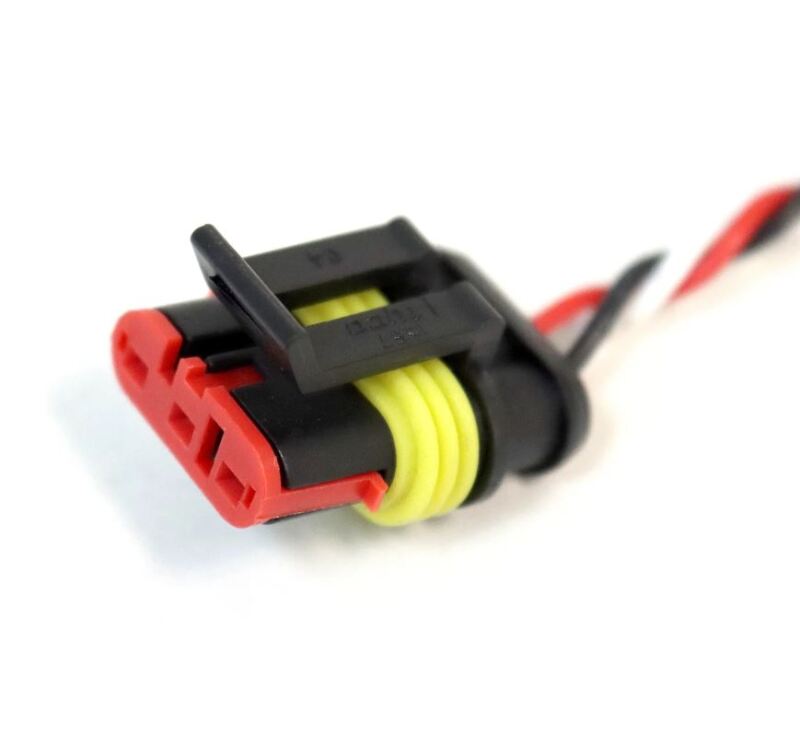 AlphaRex 620012 - ARX620012 - AlphaRex 19-24 Chevrolet Silverado 1500 / 20-24 Silverado 2500HD Converters - Shipped in Europe - Tuningsupply.com