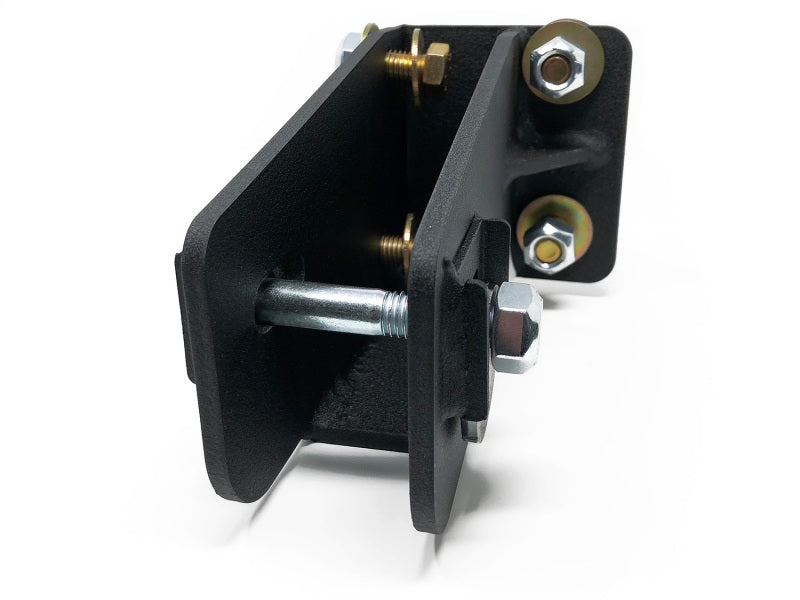Tuff Country 20852 - TUF20852 - Tuff Country 80-97 F-250 4wd (w/2in Front Lift Kit And 4 Bolt Mounting) Axle Pivot Drop Brackets Pr. - Shipped in Europe - Tuningsupply.com