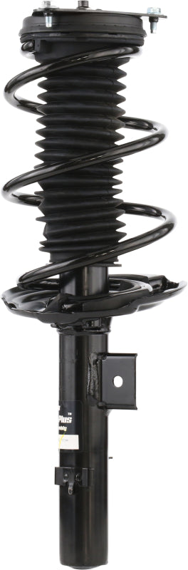 KYB SR4761 - KYBSR4761 - KYB 20-24 Nissan Sentra Front Left Strut-Plus Assembly - Shipped in Europe - Tuningsupply.com