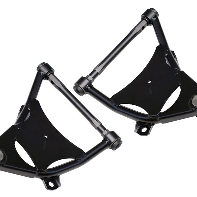 Ridetech 11051499 - RID11051499 - Ridetech 58-64 Chevy Front Lower StrongArms for use with CoolRide - Shipped in Europe - Tuningsupply.com