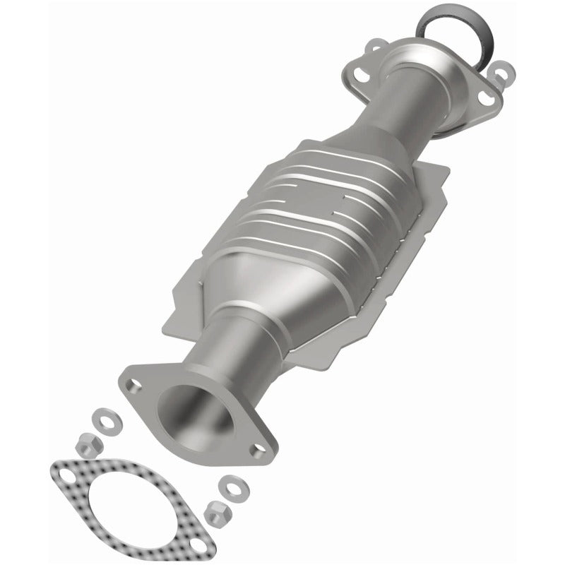 Magnaflow 24239 - MAG24239 - MagnaFlow Direct Fit Catalytic Converter 01-02 Montero 3.5L Rear - Shipped in Europe - Tuningsupply.com