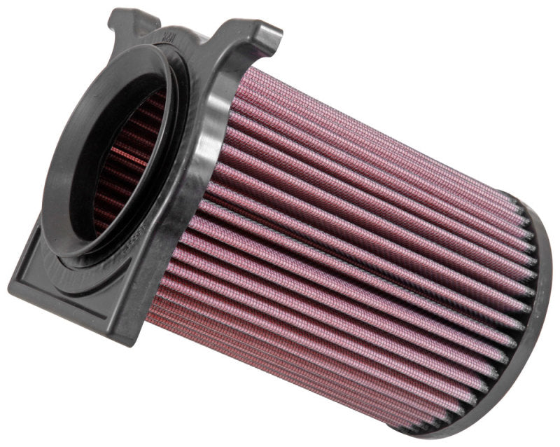K&N Engineering YA-7016 - KNNYA-7016 - K&N 16-17 Yamaha YFM700 Grizzly 708CC Replacement Drop In Air Filter - Shipped in Europe - Tuningsupply.com