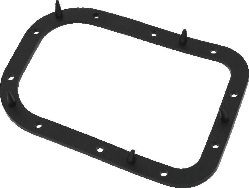 TwinPower 046172 - TWP046172 - Twin Power 02-17 Softail Models Fuel Pump Plate Seal Viton Replaces H-D 61381-02 - Shipped in Europe - Tuningsupply.com