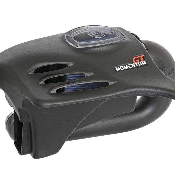 aFe 54-76307 - AFE54-76307 - aFe Momentum GT P5R AIS 14-16 BMW 328d/dx (F30/F31) 2.0L (td) N47 - Shipped in Europe - Tuningsupply.com