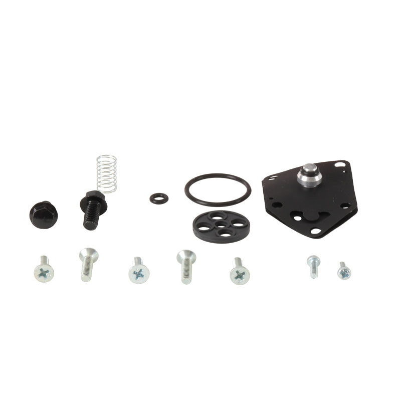 All Balls Racing 60-1076 - ABR60-1076 - All Balls Racing 04-09 Kawasaki KFX 700 V-Force Fuel Tap Repair Kit - Shipped in Europe - Tuningsupply.com