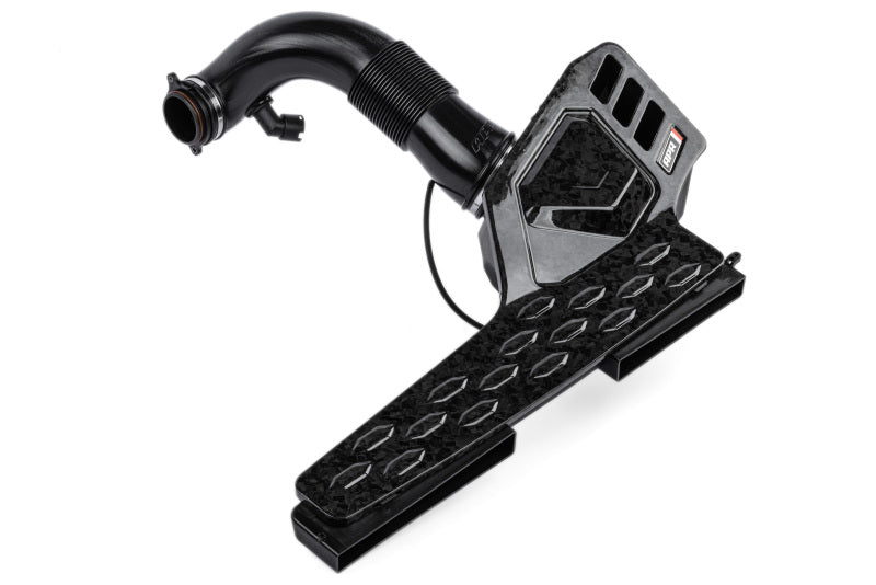 APR CI100053 - APRCI100053 - APR 22-26 Audi S3/Volkswagen Golf R EA888.4 (MQB EVO) 2.0T Intake System - Shipped in Europe - Tuningsupply.com