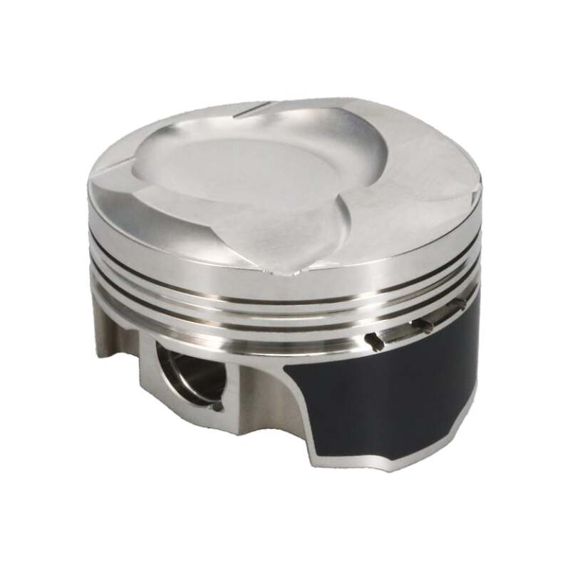 Wiseco K711M86 - WISK711M86 - Wiseco Honda K20C1 TYPE R x 3cc Dome 1.2600 x 3 Engine Piston Set - Shipped in Europe - Tuningsupply.com