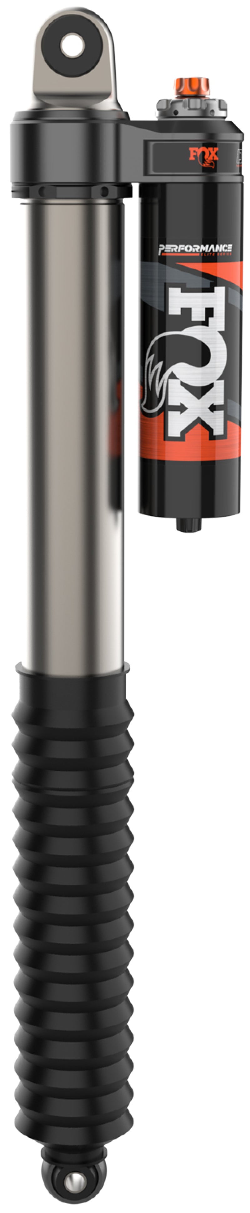 FOX 883-26-114 - FOX883-26-114 - FOX 15-20 Ford F150 4WD Performance Elite 2.5 Series R/R DSC Coilover 0-2in Lift - Rear - Shipped in Europe - Tuningsupply.com