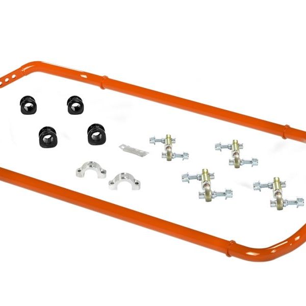 aFe 440-401003-N - AFE440-401003-N - aFe Control PFADT Series Sway Bar Set; Chevrolet Corvette (C7) 14-15 - Shipped in Europe - Tuningsupply.com