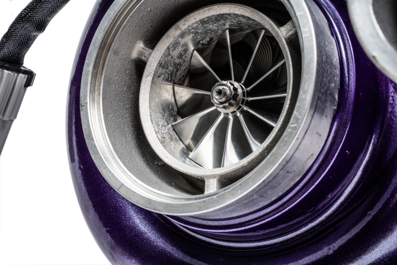 ATS Diesel 2024022392 - ATS2024022392 - ATS Diesel 13-18 Dodge 6.7L Cummins Aurora 4000 Stage 2 Upgraded Turbo System - Shipped in Europe - Tuningsupply.com