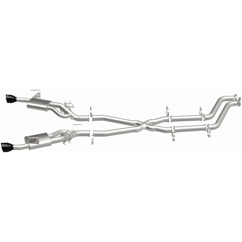 Magnaflow 19699 - MAG19699 - MagnaFlow 2026 Dodge Charger 3.0L SPEQ Series Cat-Back Performance Exhaust System - Shipped in Europe - Tuningsupply.com