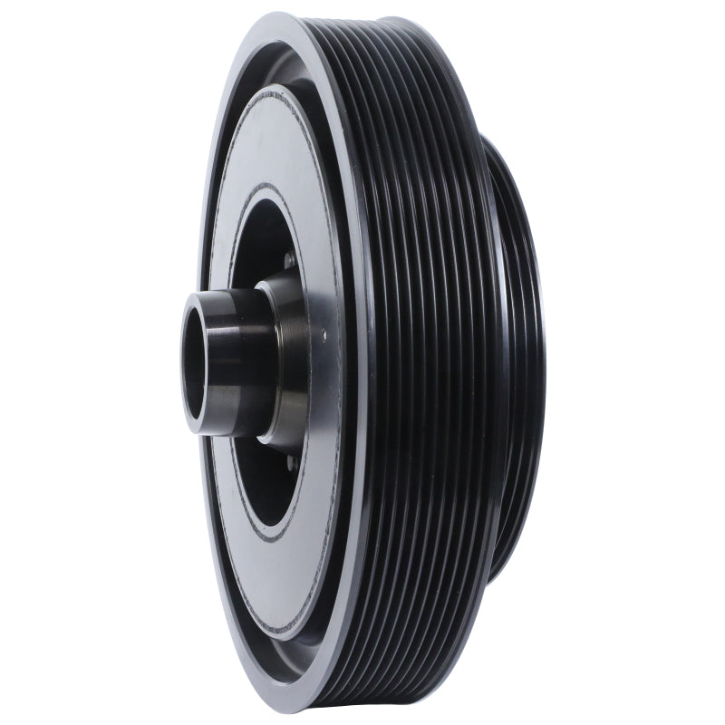 Fluidampr 910302 - FDR910302 - Fluidampr 15-21 Dodge Hellcat 6.2L Supercharged Steel Internally Balanced Damper (11 Percent OD) - Shipped in Europe - Tuningsupply.com