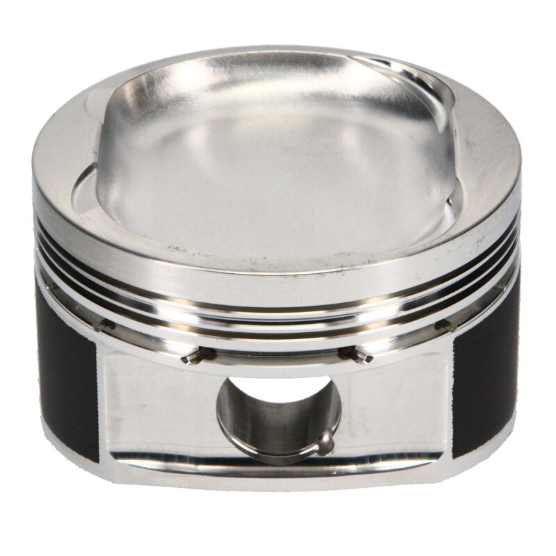 JE Pistons 361463 - JEP361463 - JE Pistons Toyota 3SGE 86.5mm Bore +1.00mm Oversize 9.5:1 CR -15cc Dome (Set of 4) - Shipped in Europe - Tuningsupply.com