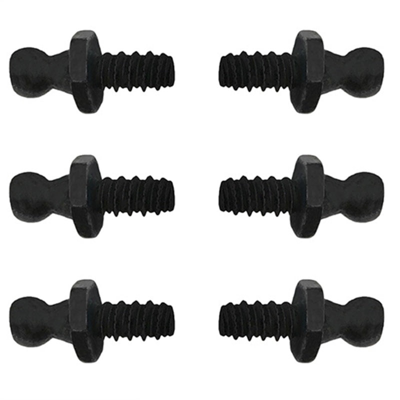 Ford Racing M-6067B-F150 - FRPM-6067B-F150 - Ford Racing 5.0L Coyote Cam Cover Ball Stud Kit - Shipped in Europe - Tuningsupply.com