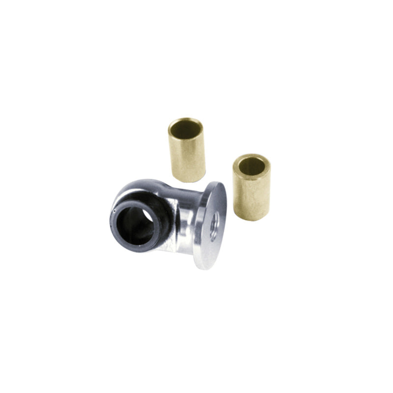 QA1 SS300LT - QAPSS300LT - QA1 Upper Eyelet Conversion Kit - 1in Loop w/.75in Poly & Sleeves - Shipped in Europe - Tuningsupply.com