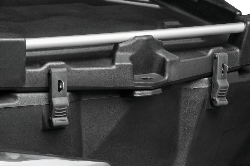 QuadBoss 157143 - QBS157143 - QuadBoss 11-14 Can-Am Commander 1000 Expedition Series Cargo Box - Shipped in Europe - Tuningsupply.com