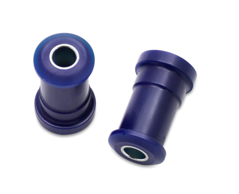 Superpro SPF0509K - SPRSPF0509K - SuperPro 1978 Toyota Cressida Base Front Lower Inner Control Arm Bushing Kit - Shipped in Europe - Tuningsupply.com