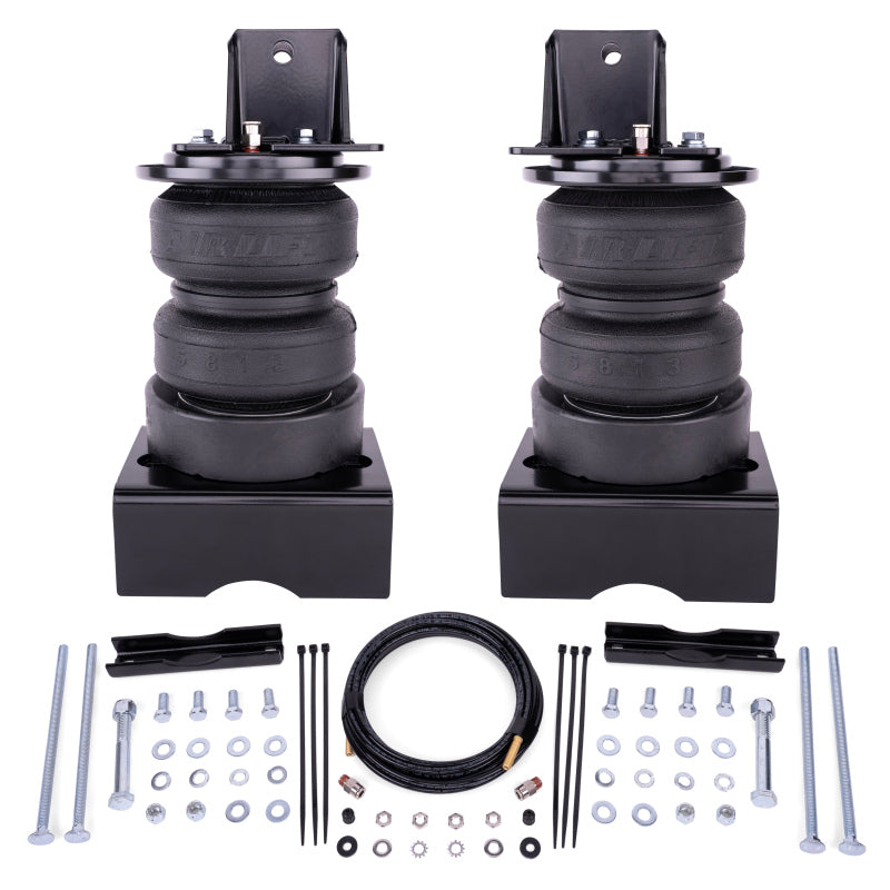 Air Lift 88377 - ALF88377 - Air Lift Loadlifter 5000 Ultimate Air Spring Kit w/ Internal Jounce for 21-24 Dodge Ram TRX 4WD - Shipped in Europe - Tuningsupply.com