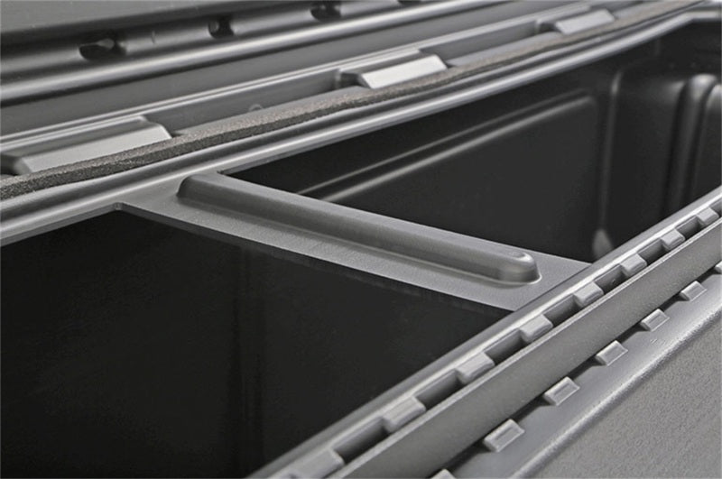 Dee Zee - DZEDZ6170P - Deezee Universal Tool Box - Specialty Crossover Toolbox Plastic Full Size - Shipped in Europe - Tuningsupply.com