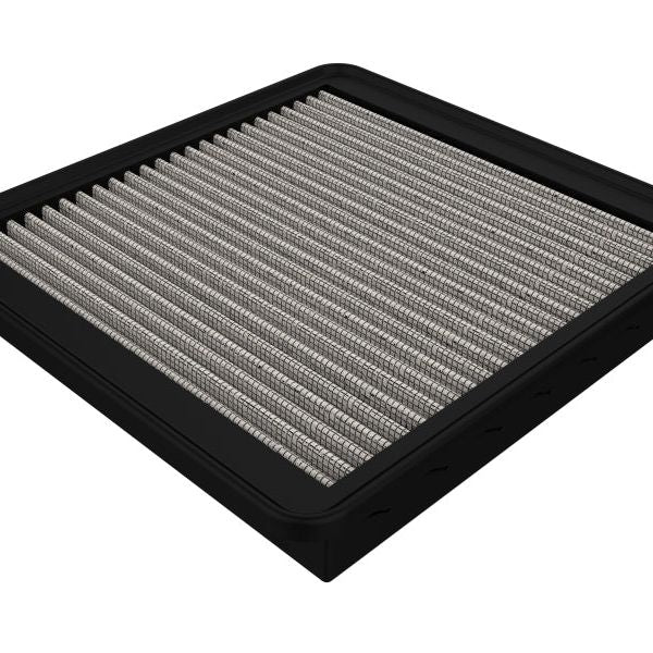 aFe 31-10146 - AFE31-10146 - aFe MagnumFLOW Air Filters OER PDS A/F PDS Toyota Tundra 07-11 V8-4.7/5.7L - Shipped in Europe - Tuningsupply.com
