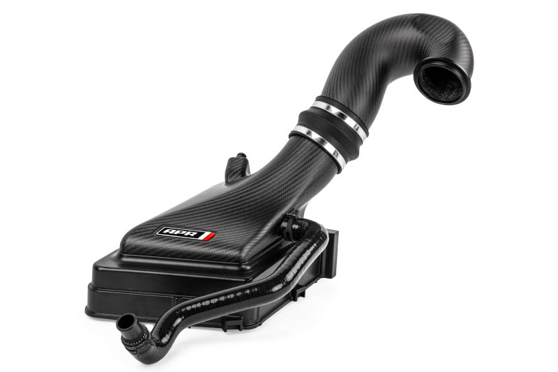 APR CI100059 - APRCI100059 - APR 20-25 Porsche 911 (992) 3.0T/3.7T Carbon Fiber Intake System w/Turbo Inlet Pipes - Shipped in Europe - Tuningsupply.com