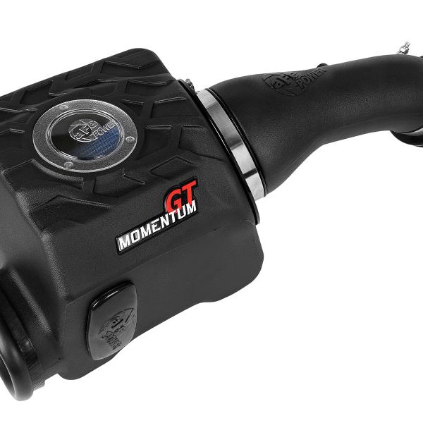 aFe 50-70022R - AFE50-70022R - aFe Momentum GT Cold Air Intake Pro 5R 10-18 Lexus GX 460 V8-4.6L - Shipped in Europe - Tuningsupply.com