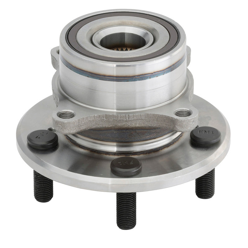 Moog 513267 - MOH513267 - MOOG 10-13 Acura ZDX Front Hub Assembly - Shipped in Europe - Tuningsupply.com