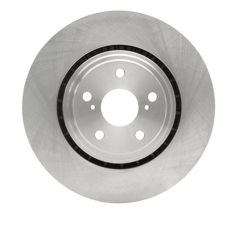 DFC 600-76138 - DFC600-76138 - DFC 08-21 Lexus NX200T Front Brake Rotor - Shipped in Europe - Tuningsupply.com