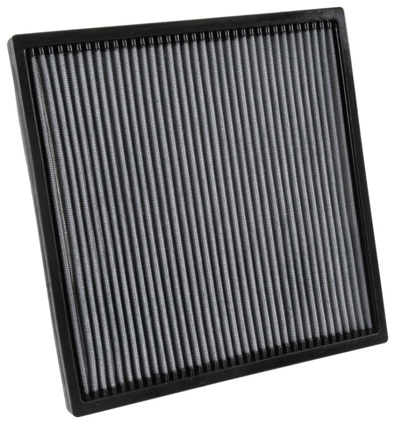 K&N Engineering VF3017 - KNNVF3017 - K&N 2010-2015 Chevrolet Camaro 3.6L V6 / 2010-2015 Chevrolet Camaro SS 6.2L V8 Cabin Air Filter - Shipped in Europe - Tuningsupply.com