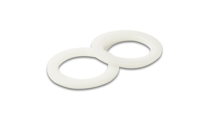 Vibrant 16896W - VIB16896W - Vibrant -16AN PTFE Washers for Bulkhead Fittings - Pair - Shipped in Europe - Tuningsupply.com