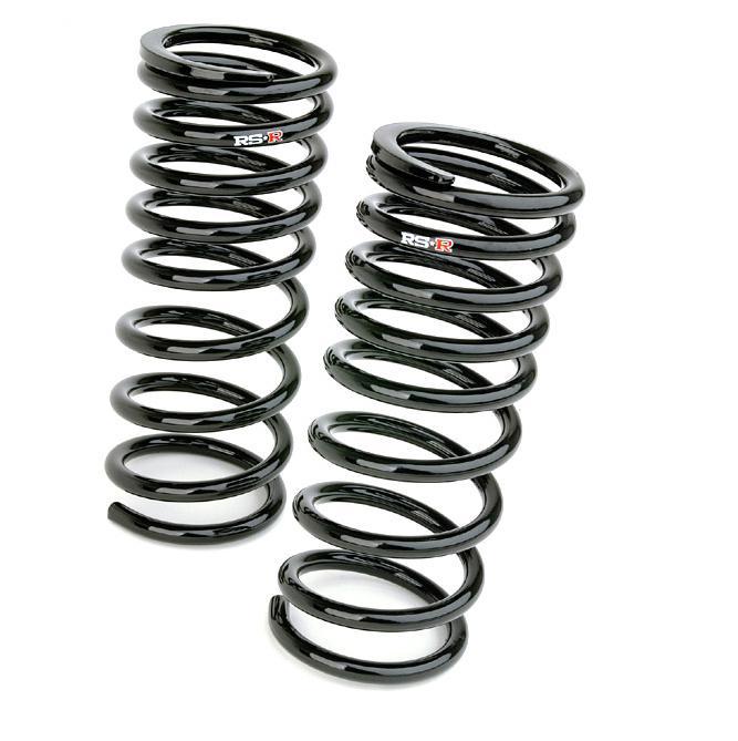 RS-R T176S - RSRT176S - RS-R 13+ Lexus GS350 AWD (GRL15) Super Down Springs - Shipped in Europe - Tuningsupply.com