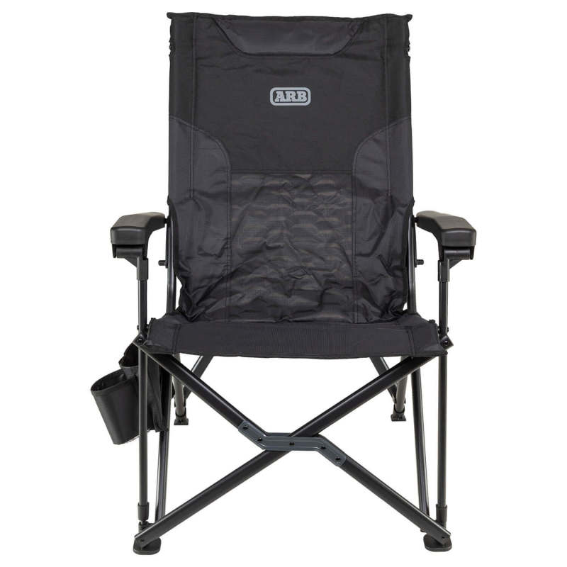 ARB 10500161 - ARB10500161 - ARB Pinnacle Camp Chair - Shipped in Europe - Tuningsupply.com