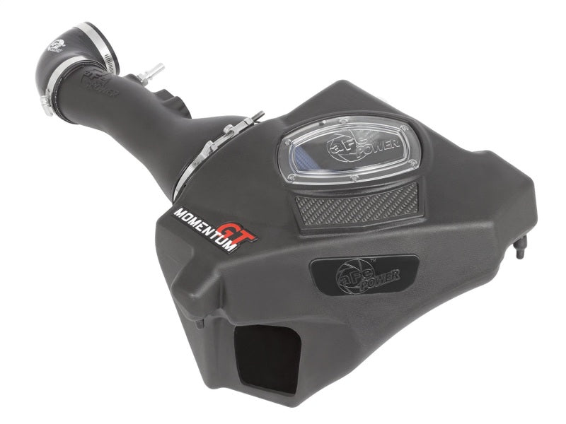 aFe 54-74205 - AFE54-74205 - aFe Momentum Air Intake System PRO 5R Stage-2 13-16 Cadillac ATS 3.6L V6 - Shipped in Europe - Tuningsupply.com