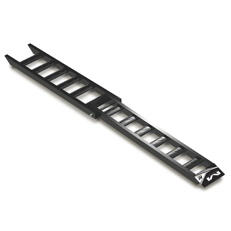 Matrix Concepts A7-101 - MATA7-101 - Matrix Concepts A7 Aluminum Ramp - Black - Shipped in Europe - Tuningsupply.com