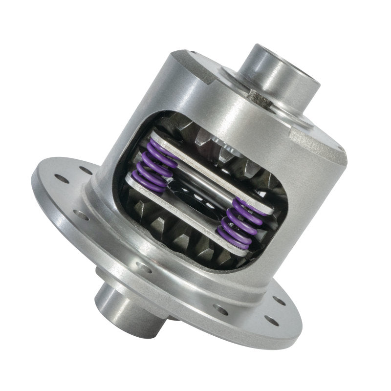 Yukon Gear & Axle - YUKYDGGM55P-17-1 - Yukon Gear Dura Grip Positraction For 55P GM w/ 17 Spline Axles - Shipped in Europe - Tuningsupply.com