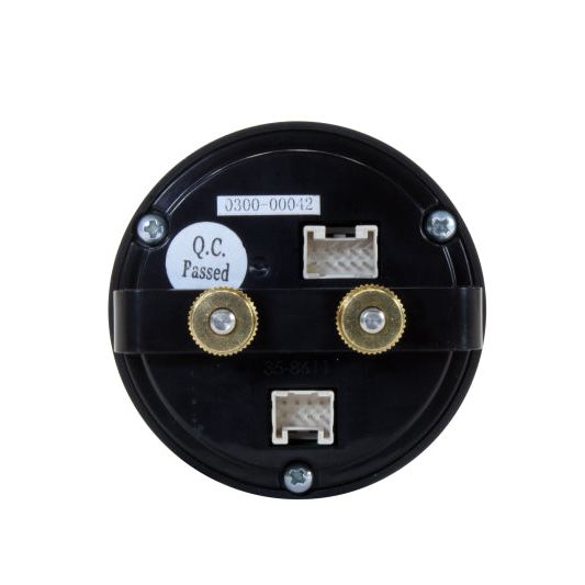 AEM 30-0300 - AEM30-0300 - AEM X-Series Wideband UEGO AFR Sensor Controller Gauge - Shipped in Europe - Tuningsupply.com