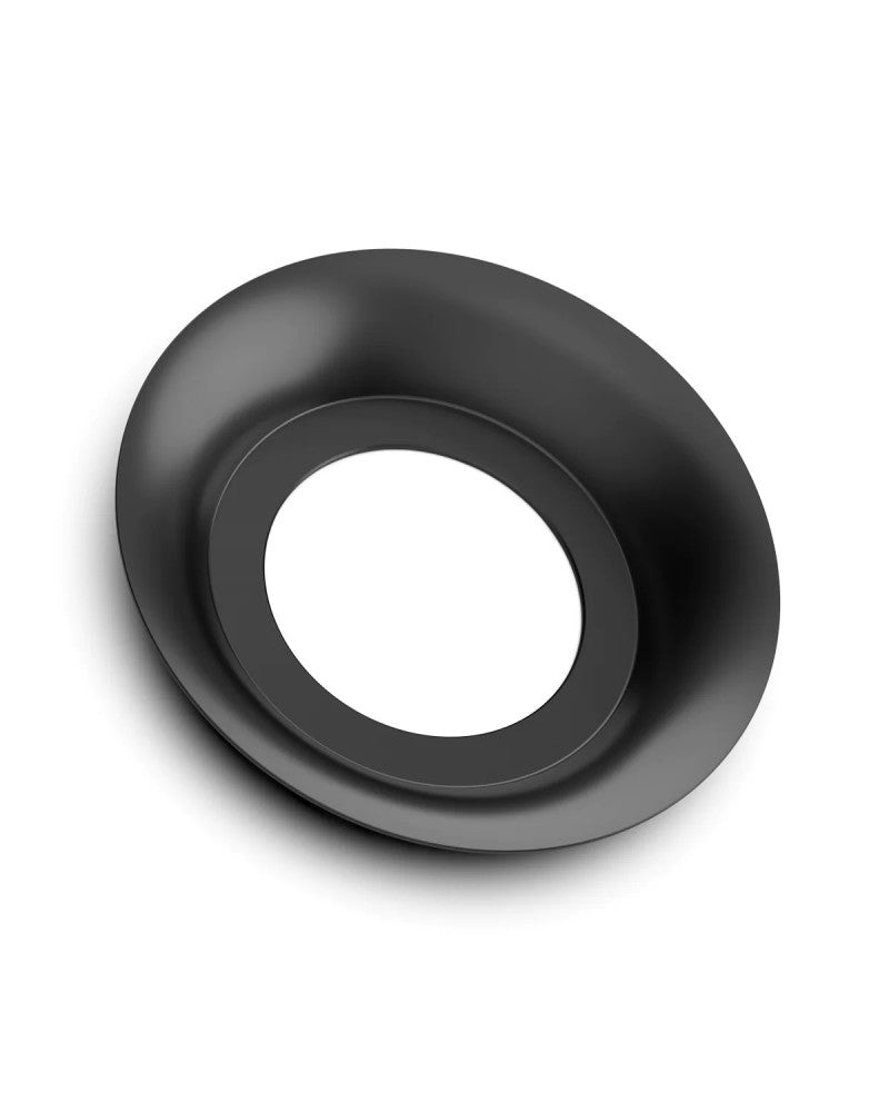 fifteen52 52-ST-COVER-S-FG - FFT52-ST-COVER-S-FG - fifteen52 Super Touring Small Cover Plate - Frosted Graphite - Shipped in Europe - Tuningsupply.com