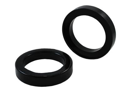 Whiteline W73385 - WHLW73385 - Whiteline 91-07 Toyota Land Cruiser Spring Pad Bushing Kit - Shipped in Europe - Tuningsupply.com