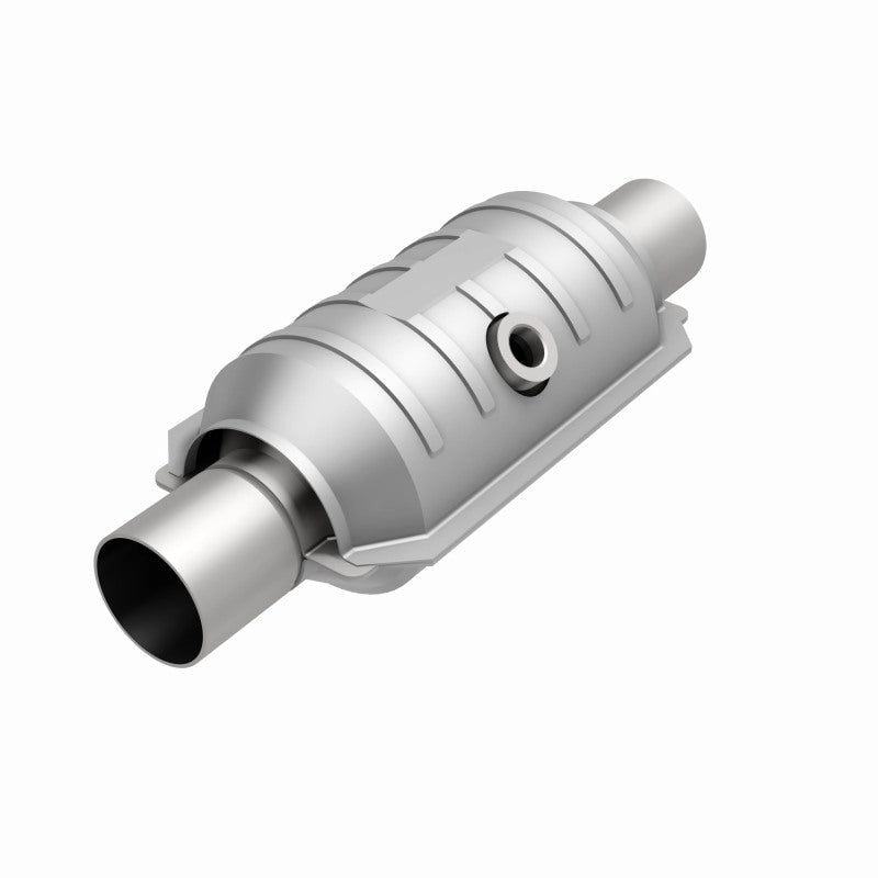 Magnaflow 54054 - MAG54054 - MagnaFlow Conv Univ 2 Mid Bed Sensor - Shipped in Europe - Tuningsupply.com