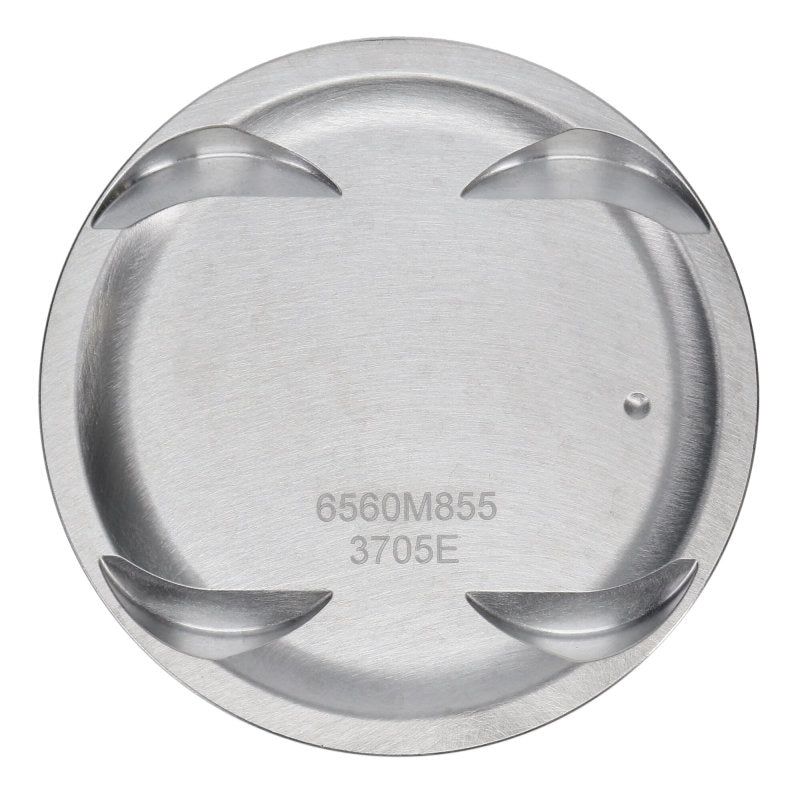 Wiseco K560M855 - WISK560M855 - Wiseco Mits Turbo DISH -10cc 1.378 X 85.5 Piston Shelf Stock Kit - Shipped in Europe - Tuningsupply.com