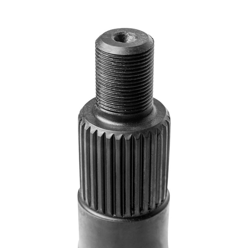 Yukon Gear & Axle YG GM14T-538T - YUKYG GM14T-538T - Yukon Gear High Performance Thick Gear Set For 10.5in GM 14 Bolt Truck in a 5.38 Ratio - Shipped in Europe - Tuningsupply.com