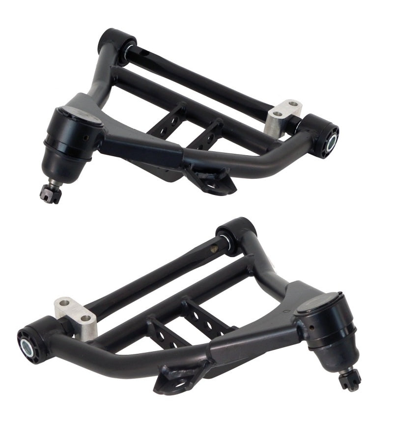 Ridetech 11052899 - RID11052899 - Ridetech 58-64 Impala Front Lower StrongArm for use with Shockwaves - Shipped in Europe - Tuningsupply.com