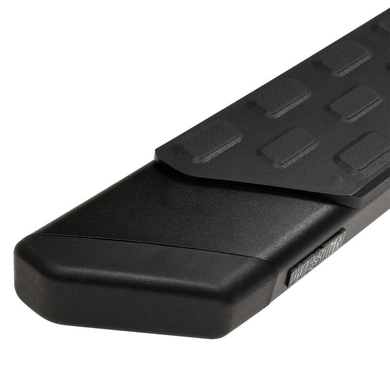 Westin 55-33565 - WES55-33565 - Westin 09-18 RAM 1500 CC / 10-24 2500/3500 CC HDX Running Boards - Tex. Blk - Shipped in Europe - Tuningsupply.com