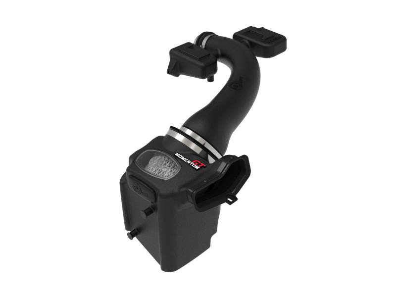 aFe 50-70069D - AFE50-70069D - aFe Momentum GT Pro DRY S Cold Air Intake System 20-21 Ford F-250/F-350 - Shipped in Europe - Tuningsupply.com
