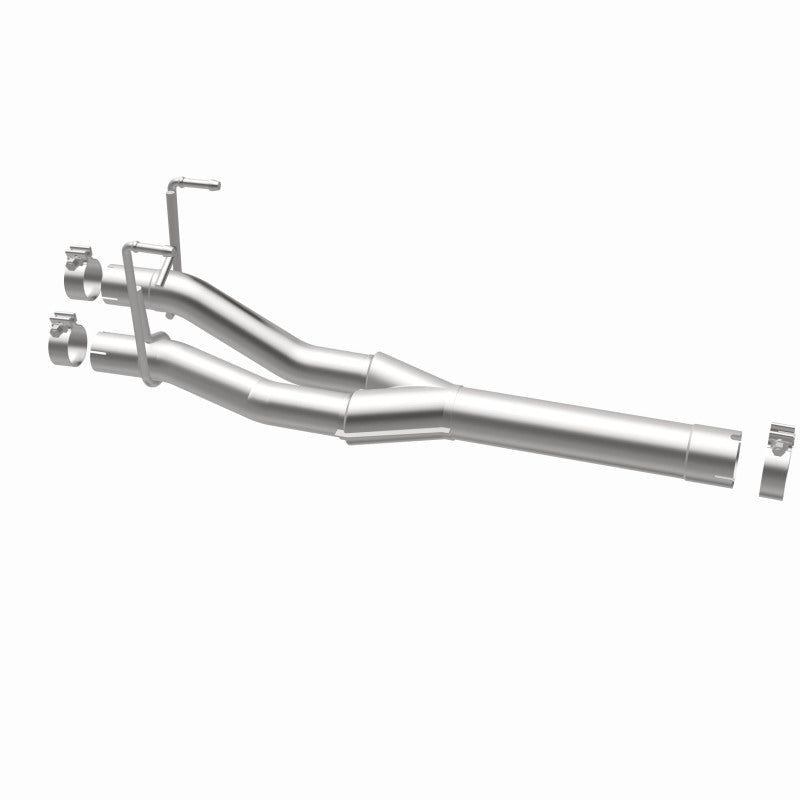 Magnaflow 19440 - MAG19440 - Magnaflow 09-18 Ram 1500 5.7L DF w/o Muffler - Shipped in Europe - Tuningsupply.com