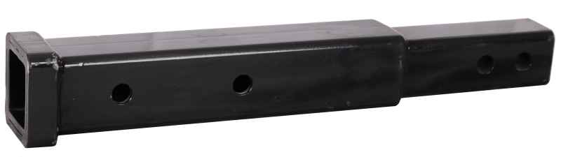 GEN-Y Hitch GH-040 - GENGH-040 - Gen-Y Hitch Extender 14in x 2in 500lb TW 10K Towing - Shipped in Europe - Tuningsupply.com