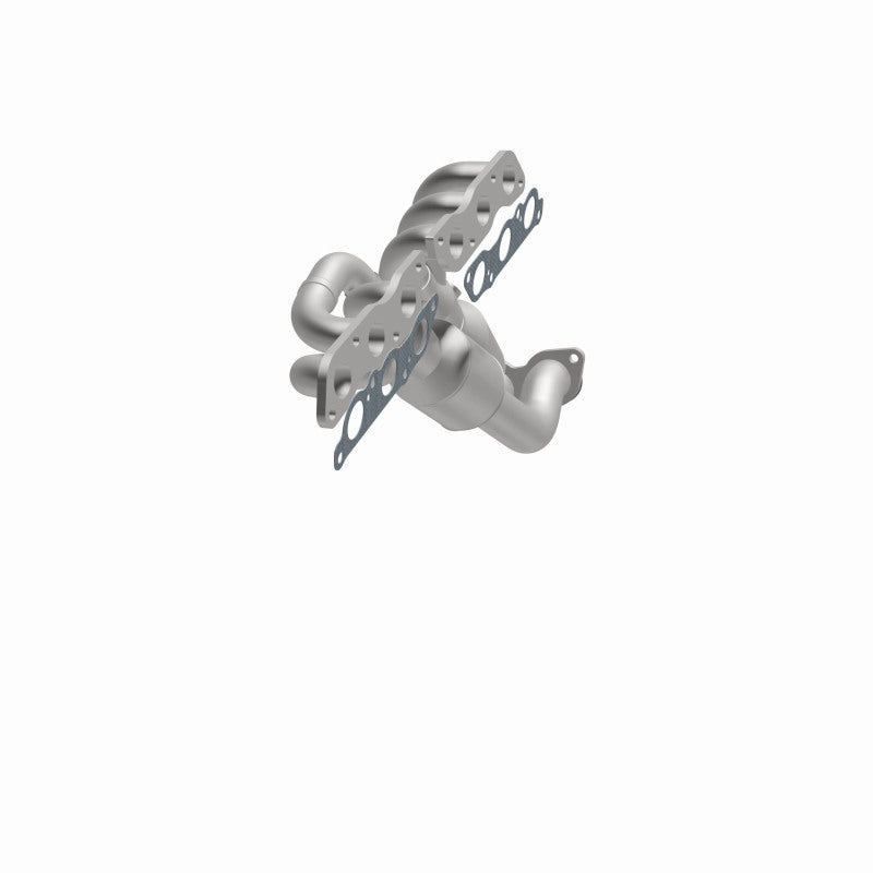 Magnaflow 452843 - MAG452843 - MagnaFlow Conv DF 97-00 Lexus GS300 3.0L - Shipped in Europe - Tuningsupply.com