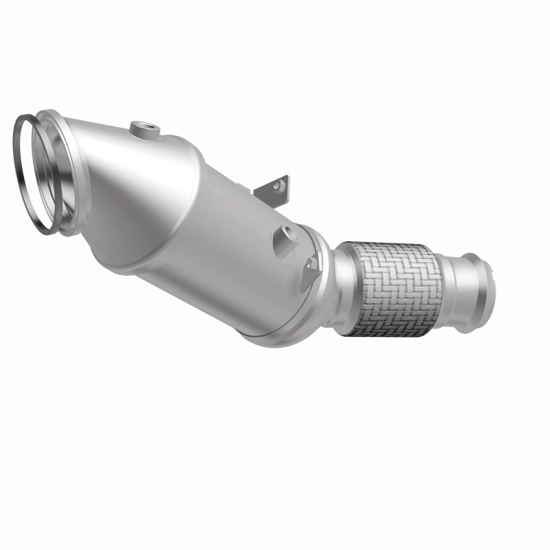 Magnaflow 280543 - MAG280543 - MagnaFlow 18-22 BMW 530e OEM Grade Federal / EPA Compliant Direct-Fit Catalytic Converter - Shipped in Europe - Tuningsupply.com