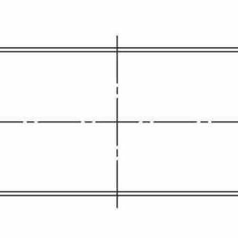 ACL 4M2633HX-STD - ACL4M2633HX-STD - ACL Nissan VQ35DE 3.5L-V6 Standard Size High Performance w/ Extra Oil Clearance Main Bearing Set - Shipped in Europe - Tuningsupply.com