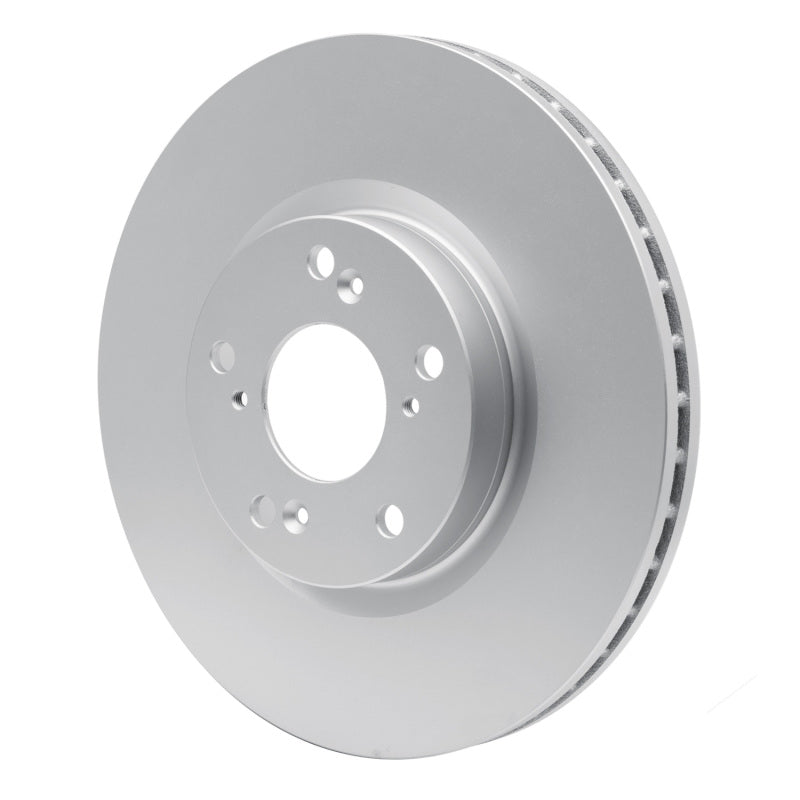 DFC 604-59045 - DFC604-59045 - DFC 06-15 Honda Civic Front GeoSPEC Coated Rotor - Shipped in Europe - Tuningsupply.com